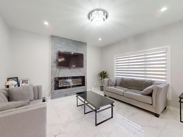 1691 Enright Way, Edmonton, AB, T6M 0Z1 - 9