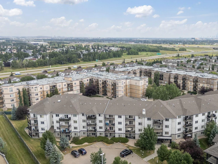 131-2436 Guardian Road NW, Edmonton, AB, T5T 2P5 - 30