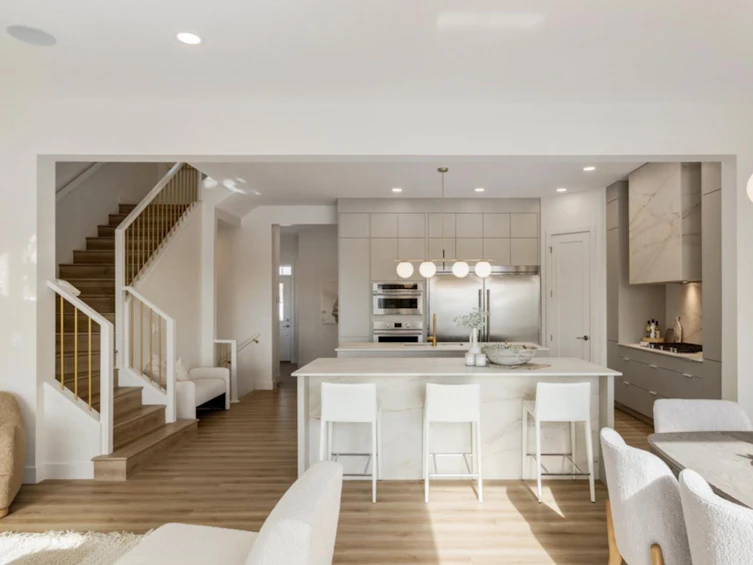 44 Riverhill Cr, St. Albert, AB, T8N 7X4 - 2