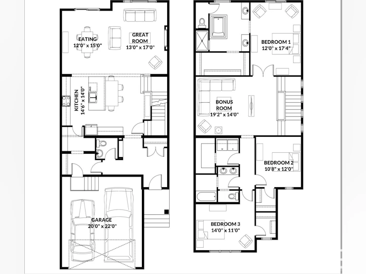 44 Riverhill Cr, St. Albert, AB, T8N 7X4 - 21