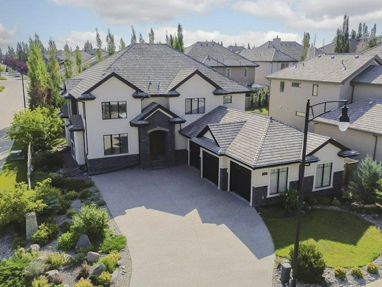 3303 Watson Bay, Edmonton, AB, T6W 0P2 - 4