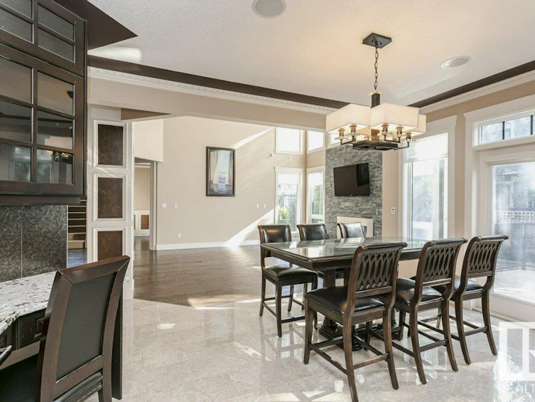 3303 Watson Bay, Edmonton, AB, T6W 0P2 - 26