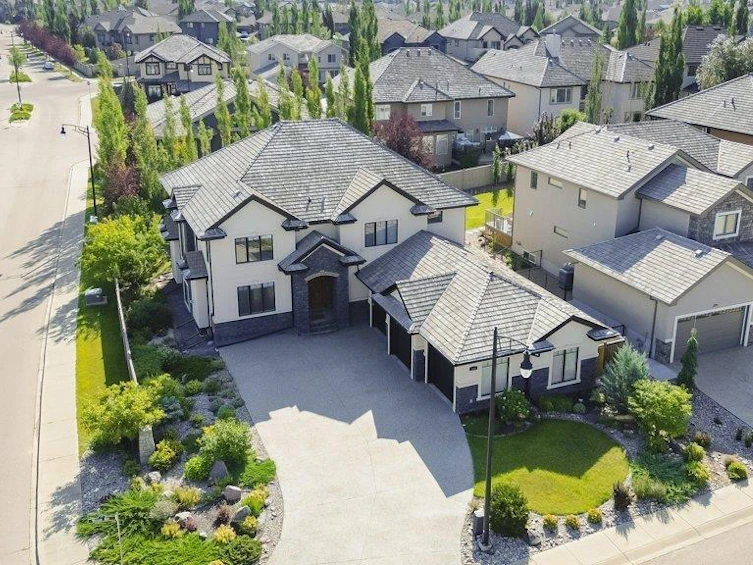 3303 Watson Bay, Edmonton, AB, T6W 0P2 - 59