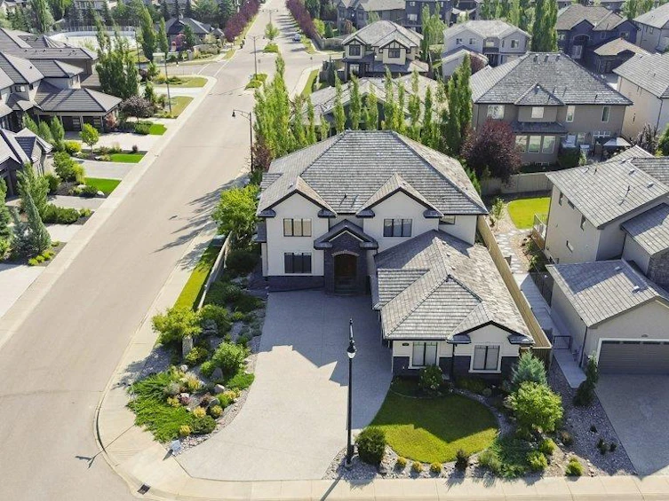 3303 Watson Bay, Edmonton, AB, T6W 0P2 - 60