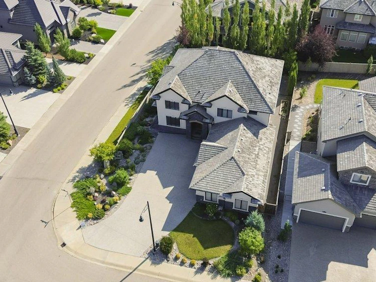 3303 Watson Bay, Edmonton, AB, T6W 0P2 - 61