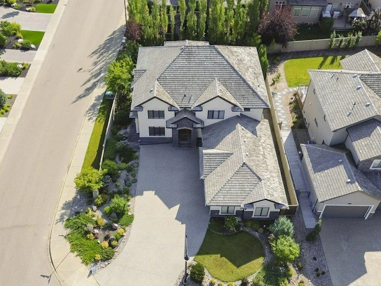 3303 Watson Bay, Edmonton, AB, T6W 0P2 - 62