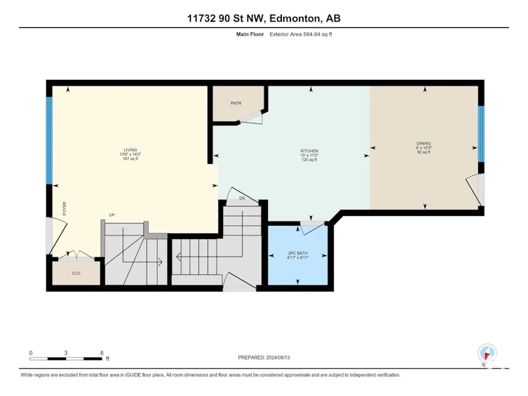 12742 130 Street, Edmonton, AB, T5L 1L2 - 49