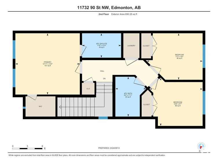 12742 130 Street, Edmonton, AB, T5L 1L2 - 50