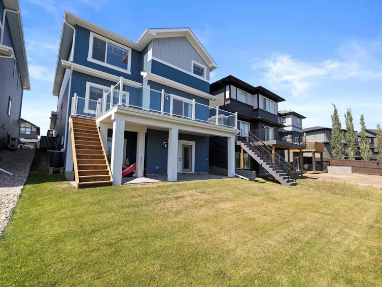 44 Prospect Place, Spruce Grove, AB, T7X 3Y3 - 2