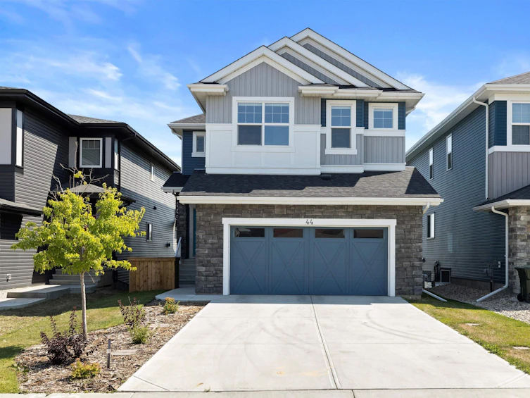 44 Prospect Place, Spruce Grove, AB, T7X 3Y3 - 73