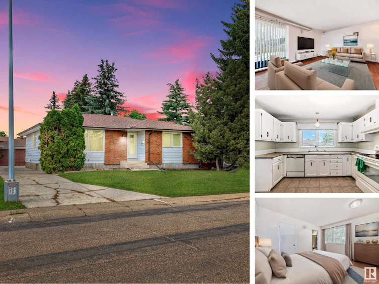 2424 83 Street NW, Edmonton, AB, T6K 3G8
