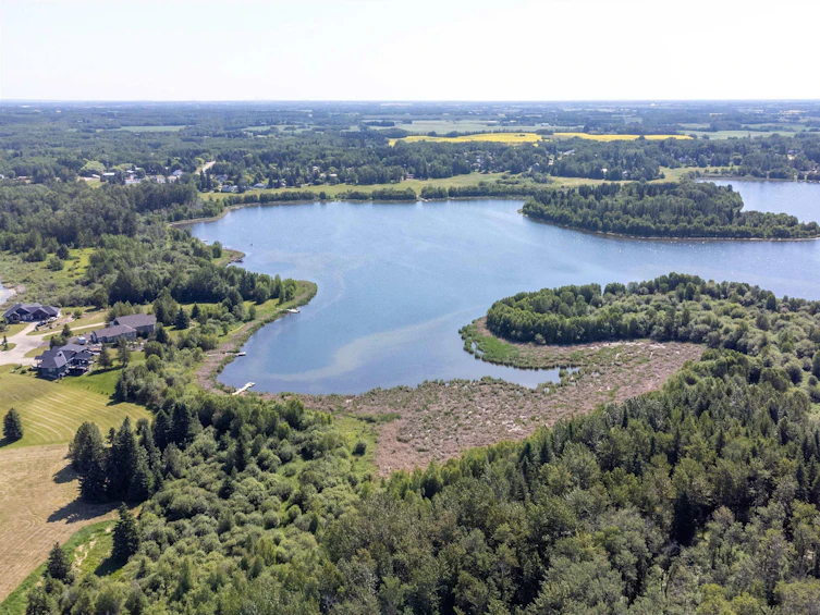 2020 Spring Lake Drive, Rural Parkland County, AB, T7Z 0G8 - 14