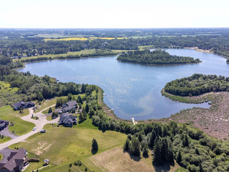 2020 Spring Lake Drive, Rural Parkland County, AB, T7Z 0G8 - 16