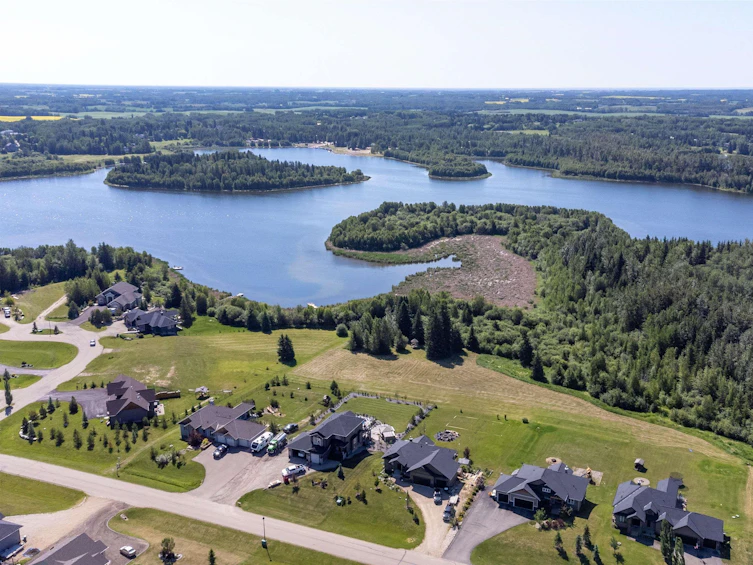 2020 Spring Lake Drive, Rural Parkland County, AB, T7Z 0G8 - 18