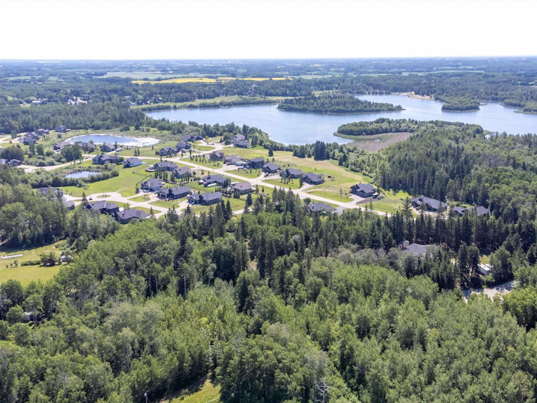 2020 Spring Lake Drive, Rural Parkland County, AB, T7Z 0G8 - 22