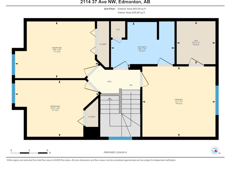 2114 37 Avenue, Edmonton, AB, T6T 1S2 - 44