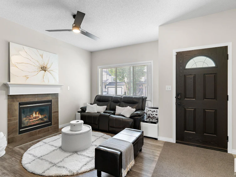 1680 Tomlinson Common, Edmonton, AB, T6R 3J3 - 4