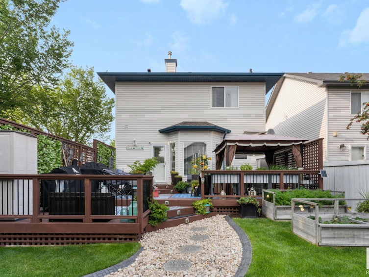 1680 Tomlinson Common, Edmonton, AB, T6R 3J3 - 22