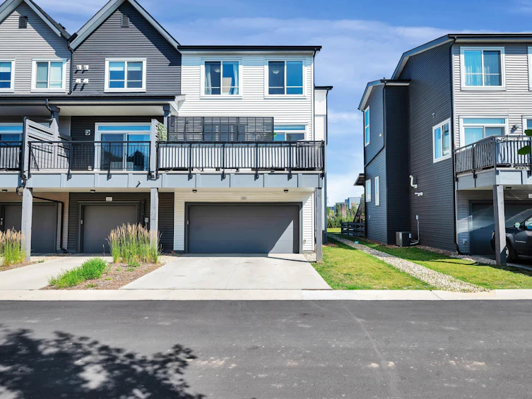 56-100 Jensen Lakes Boulevard, St. Albert, AB, T8N 7T9 - 37