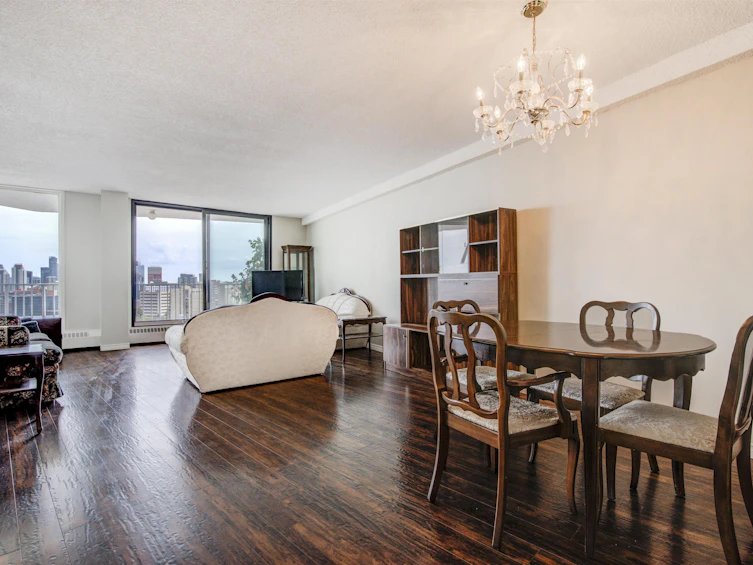 1708-10045 117 Street, Edmonton, AB, T5K 1W8 - 14