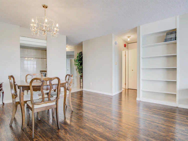 1708-10045 117 Street, Edmonton, AB, T5K 1W8 - 18