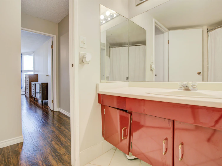 1708-10045 117 Street, Edmonton, AB, T5K 1W8 - 26