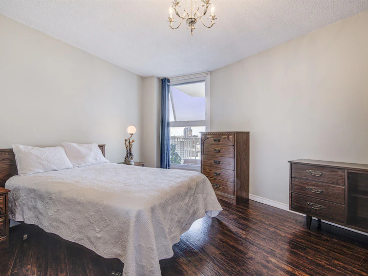 1708-10045 117 Street, Edmonton, AB, T5K 1W8 - 29