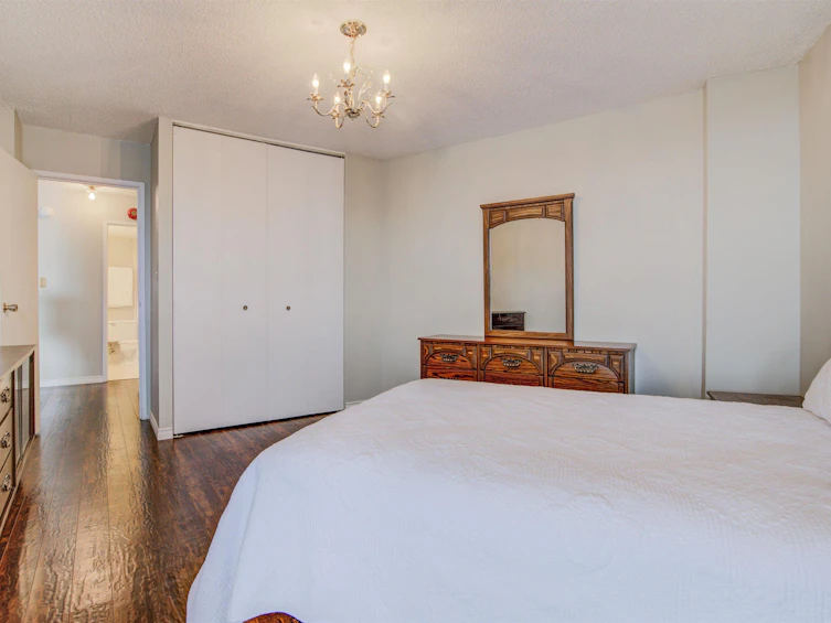 1708-10045 117 Street, Edmonton, AB, T5K 1W8 - 30