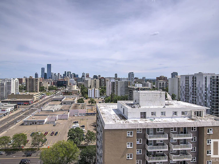 1708-10045 117 Street, Edmonton, AB, T5K 1W8 - 38