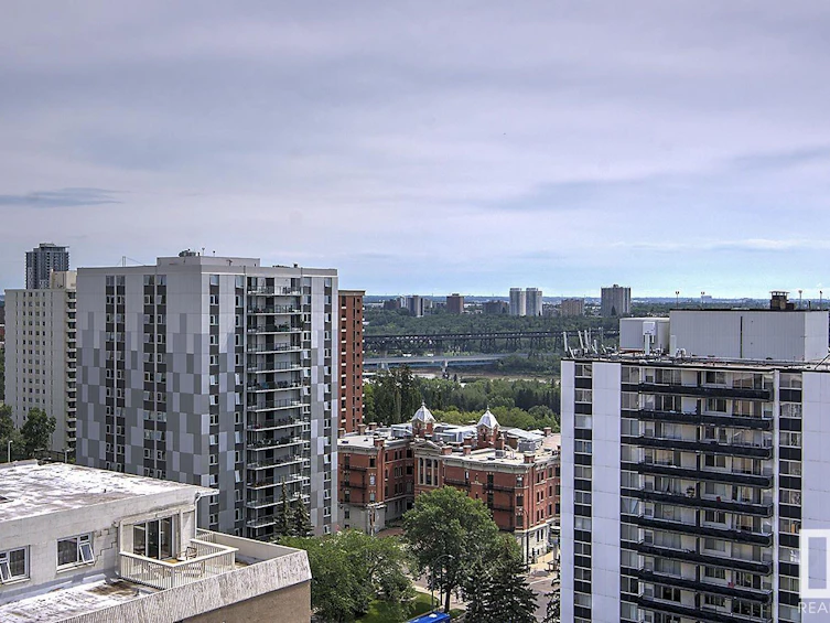 1708-10045 117 Street, Edmonton, AB, T5K 1W8 - 43