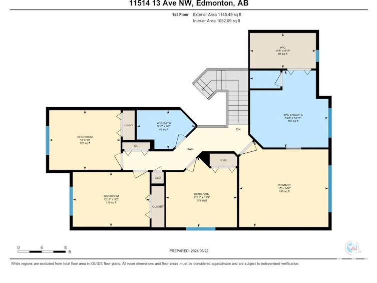 11514 13 Avenue, Edmonton, AB, T6J 7A3 - 41