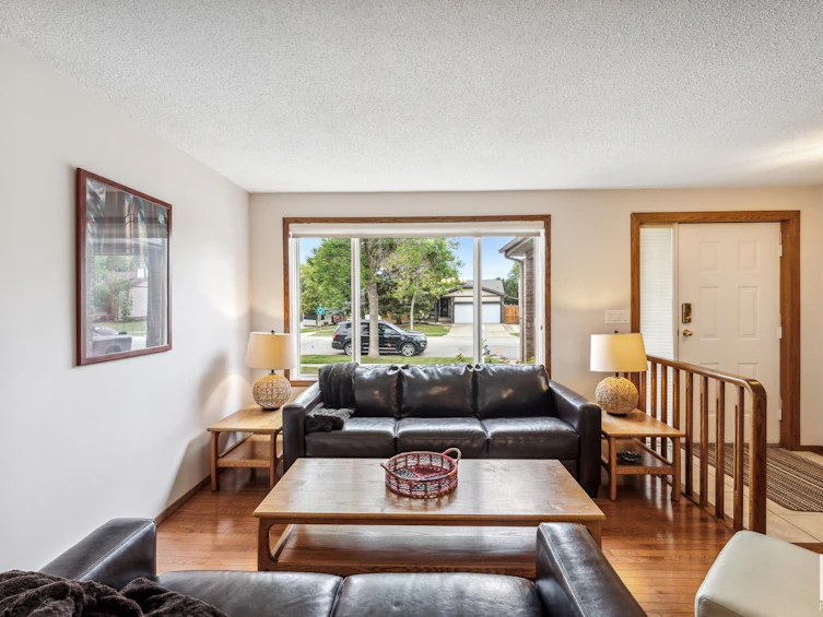 28 Pineview Drive, St. Albert, AB, T8N 4S9 - 4