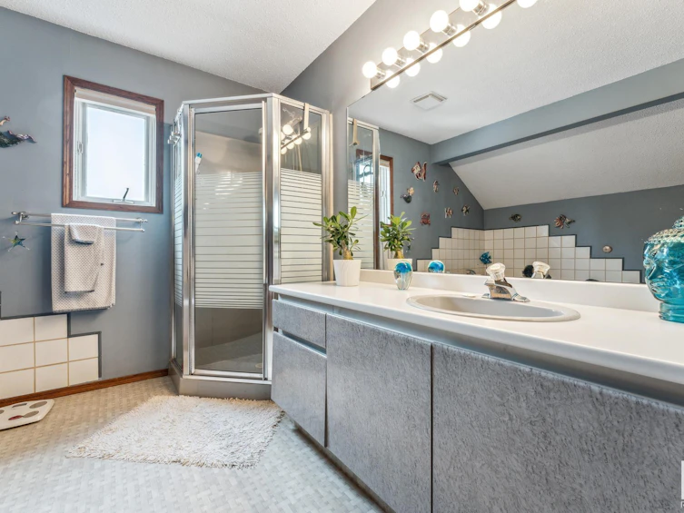 28 Pineview Drive, St. Albert, AB, T8N 4S9 - 29