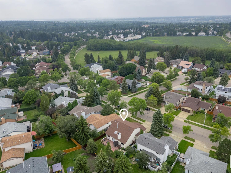 28 Pineview Drive, St. Albert, AB, T8N 4S9 - 43