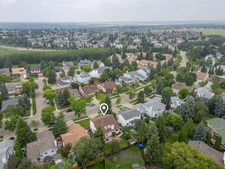 28 Pineview Drive, St. Albert, AB, T8N 4S9 - 44