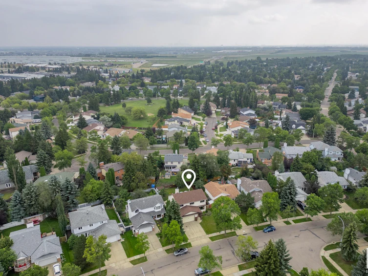 28 Pineview Drive, St. Albert, AB, T8N 4S9 - 45