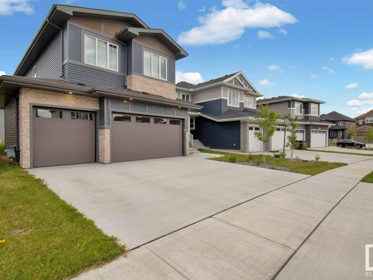 5805 Pelerin Crescent, Beaumont, AB, T4X 2X8 - 3