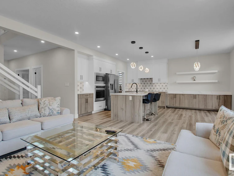 5805 Pelerin Crescent, Beaumont, AB, T4X 2X8 - 18