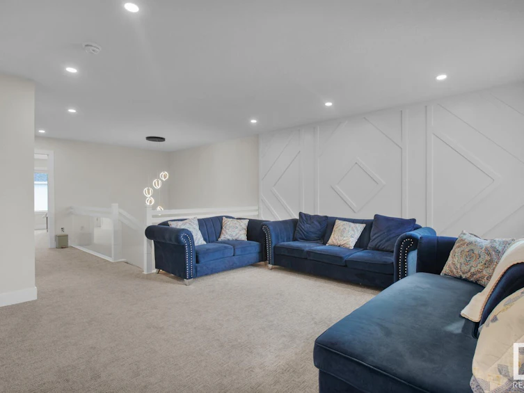 5805 Pelerin Crescent, Beaumont, AB, T4X 2X8 - 24