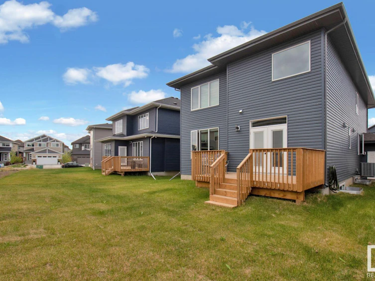5805 Pelerin Crescent, Beaumont, AB, T4X 2X8 - 38