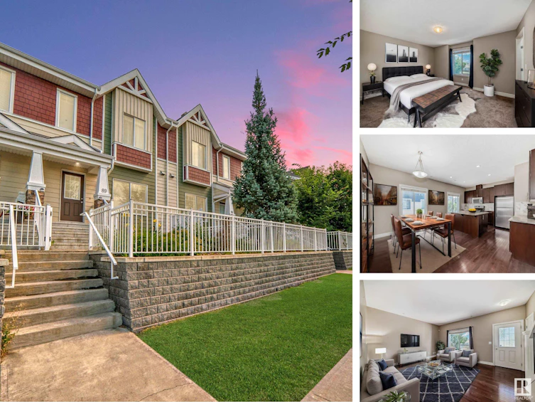 89-2003 Rabbit Hill Road, Edmonton, AB, T6R 0R7