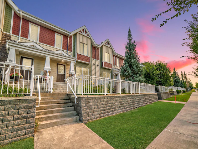 89-2003 Rabbit Hill Road, Edmonton, AB, T6R 0R7 - 2