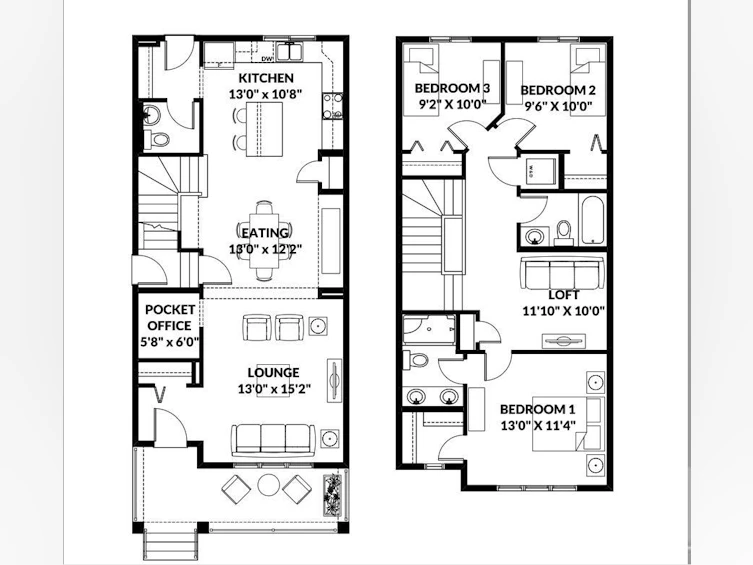 7120 51 Avenue, Beaumont, AB, T4X 3E6 - 19