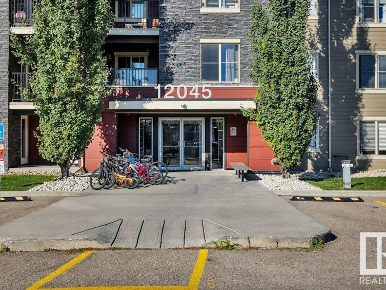 409-12045 22 Avenue, Edmonton, AB, T6W 2Y2 - 3