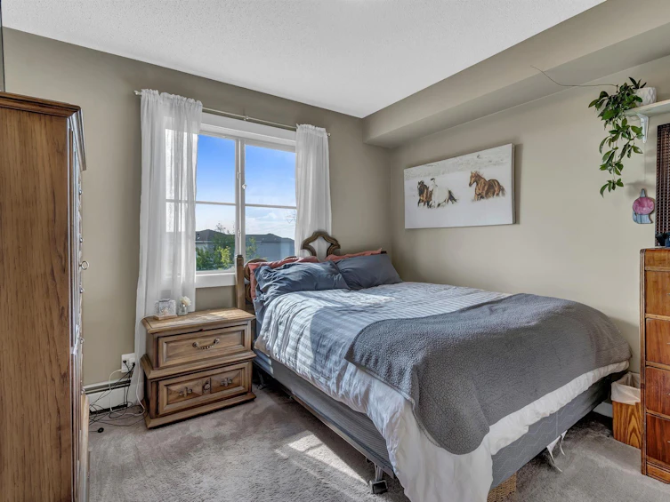 316-5390 Chappelle Road SW, Edmonton, AB, T6W 3K7 - 9