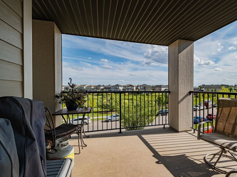 316-5390 Chappelle Road SW, Edmonton, AB, T6W 3K7 - 20