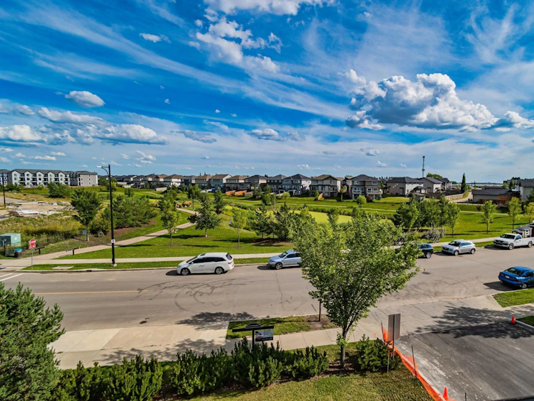316-5390 Chappelle Road SW, Edmonton, AB, T6W 3K7 - 22