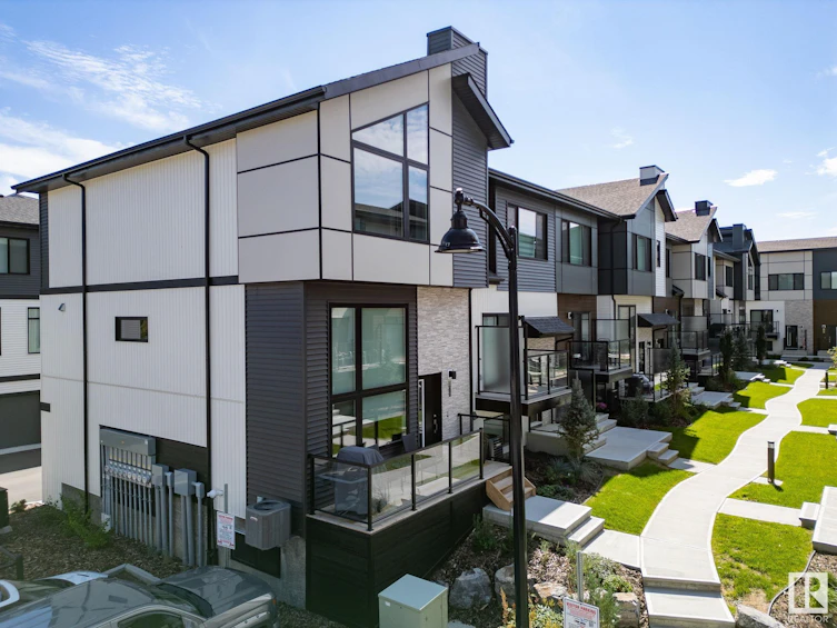 36-1729 Keene Crescent, Edmonton, AB, T6W 4B6