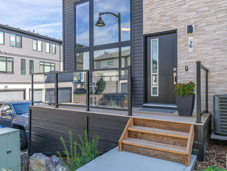 36-1729 Keene Crescent, Edmonton, AB, T6W 4B6 - 4