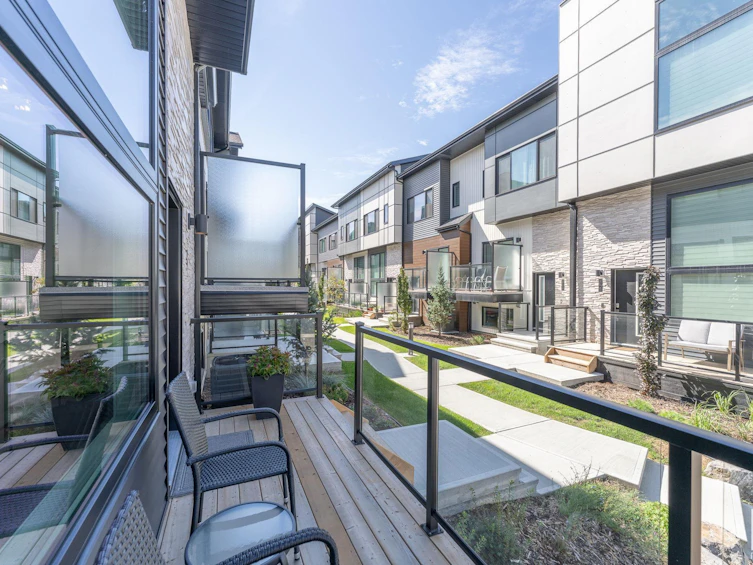 36-1729 Keene Crescent, Edmonton, AB, T6W 4B6 - 5